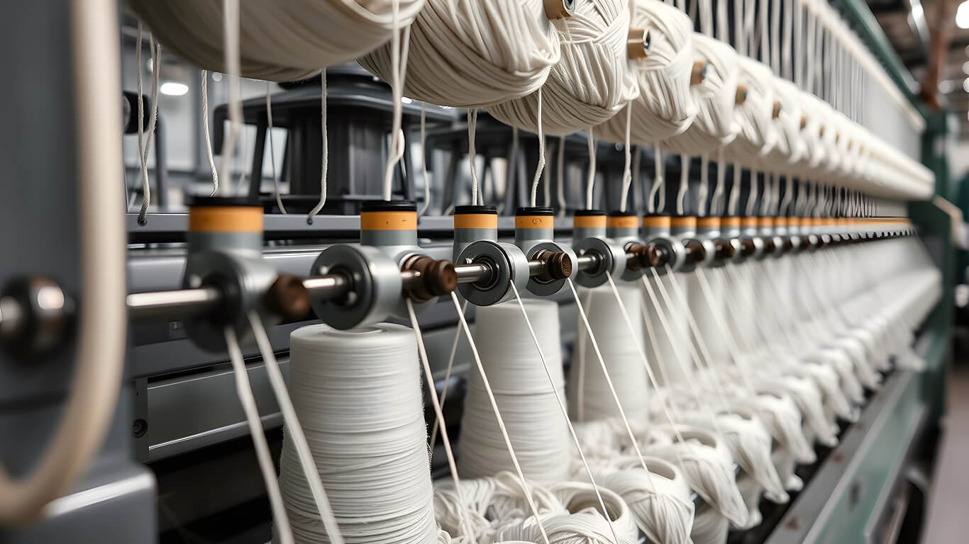 Savunma Sanayi İçin Teknik Tekstil Ürünleri Nedir?