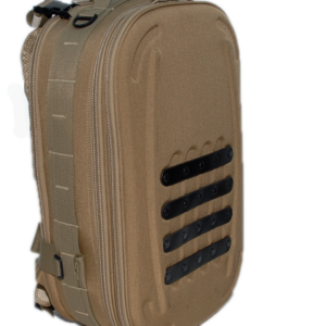 Photo Bag Haki Fotoğrafçılık ve Kamera Ekipman Çantası – Laptop, DSLR, Lens ve Tripod Uyumlu
