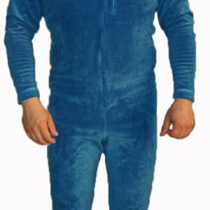 Amfibi Teknik Tekstil İç Mağara Tulumu - S