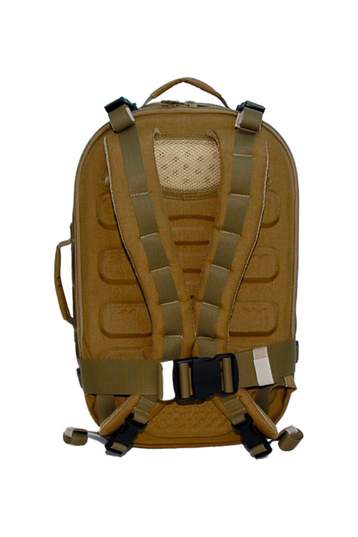 Photo Bag Haki Fotoğrafçılık ve Kamera Ekipman Çantası – Laptop, DSLR, Lens ve Tripod Uyumlu - Görsel 5