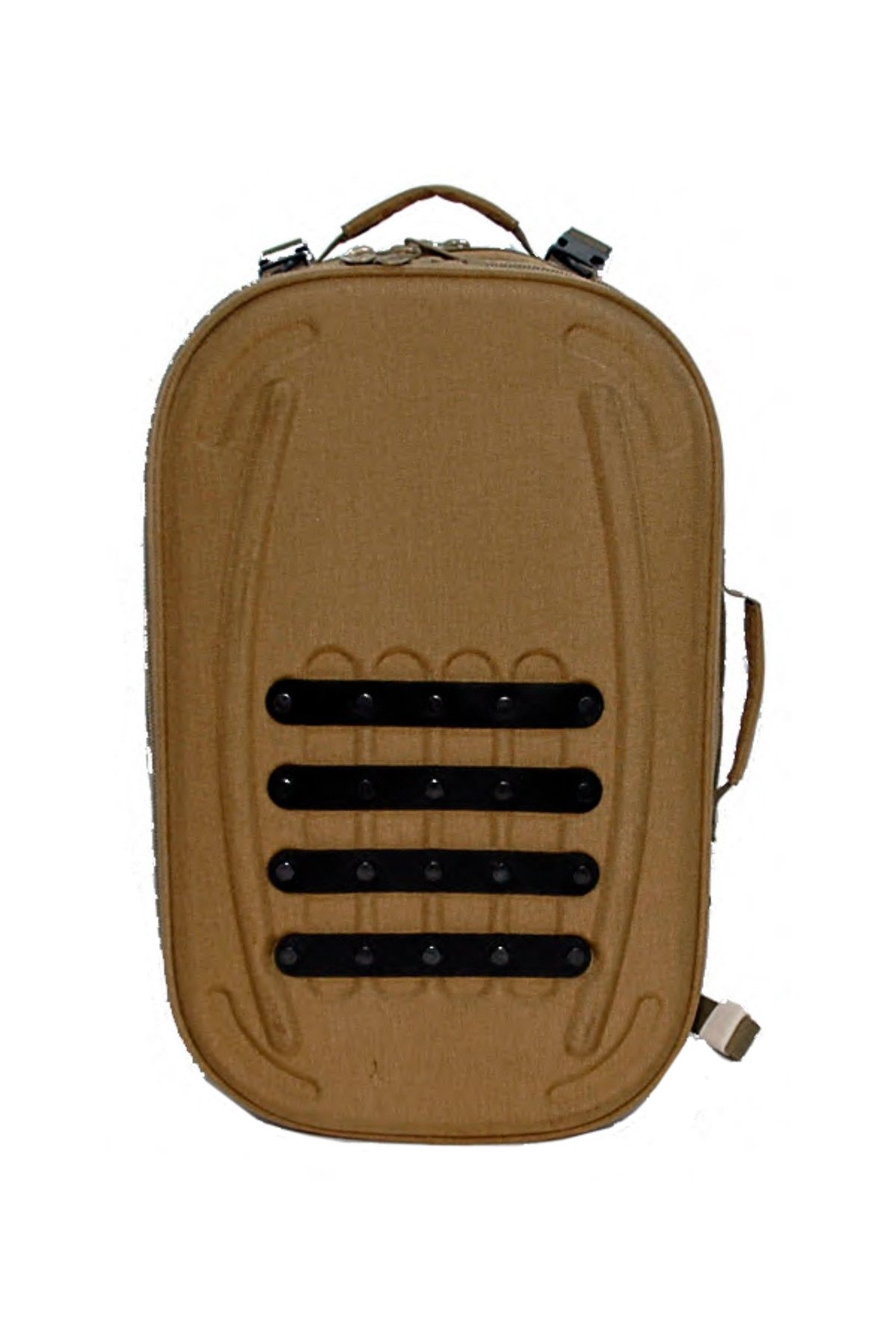 Photo Bag Haki Fotoğrafçılık ve Kamera Ekipman Çantası – Laptop, DSLR, Lens ve Tripod Uyumlu - Görsel 2