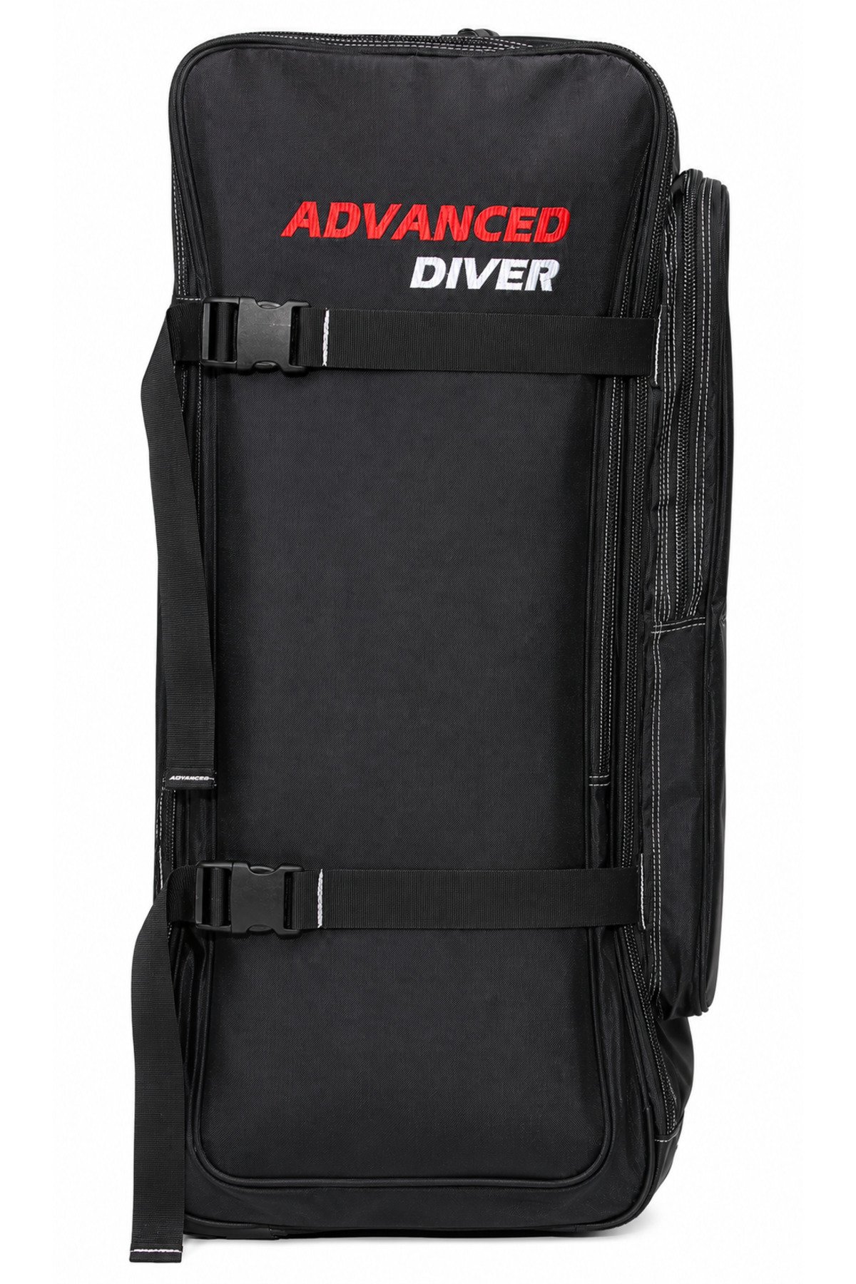Diver Tekerlekli Dalış Ekipman Çantası – Profesyonel Dalış Malzemesi Taşıma Çantası - Görsel 5